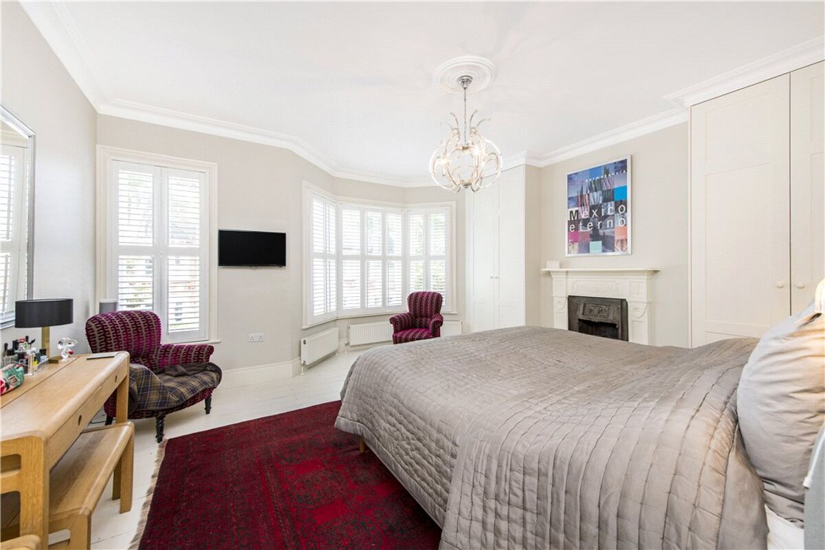 house for sale in Hartland Road, Queen's Park, London, NW6 QPK190089