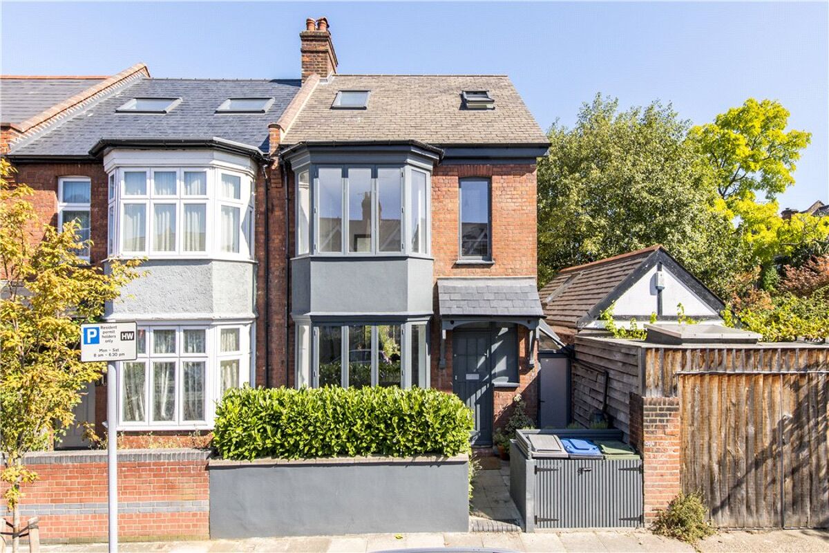 house for sale in Leghorn Road, Kensal Green, London, NW10 QPK190135