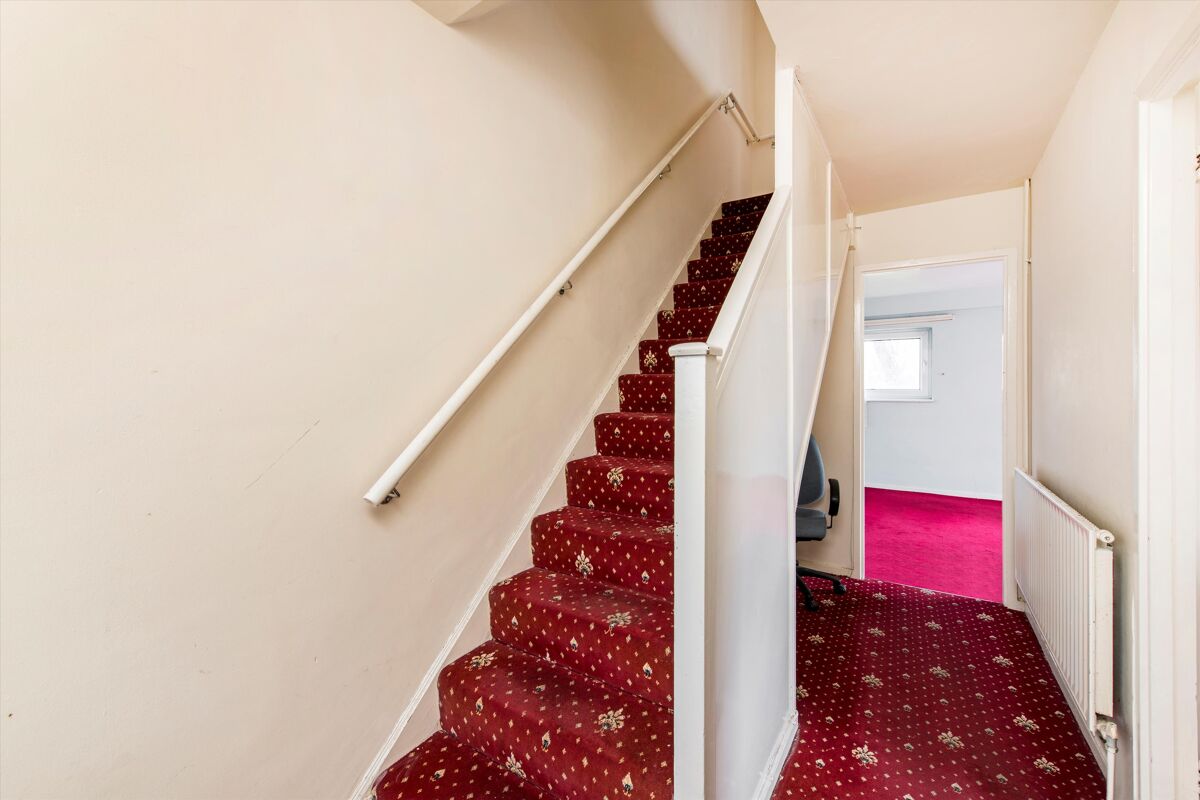 flat for sale in Mapes House, Winchester Avenue, London, NW6