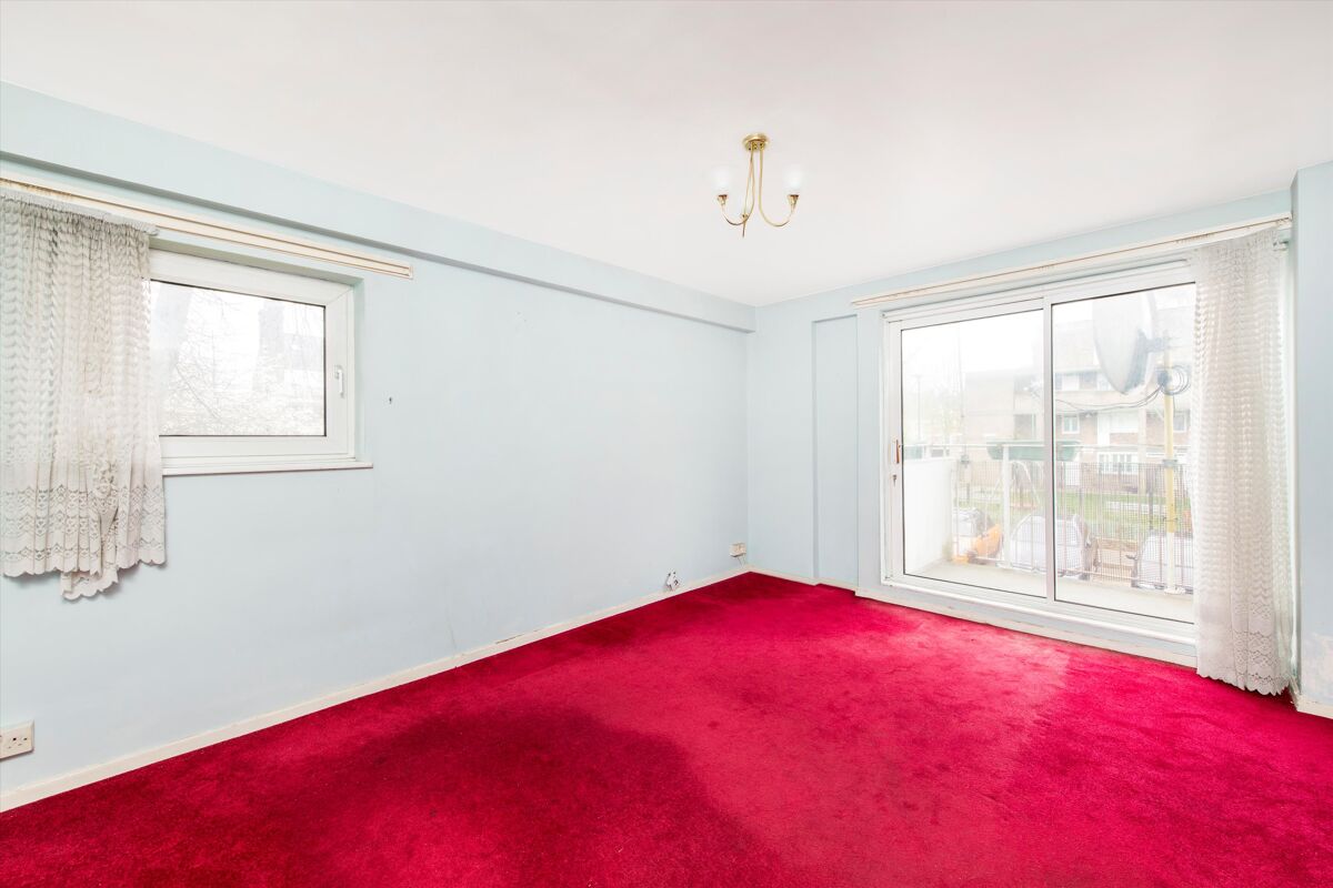 flat for sale in Mapes House, Winchester Avenue, London, NW6