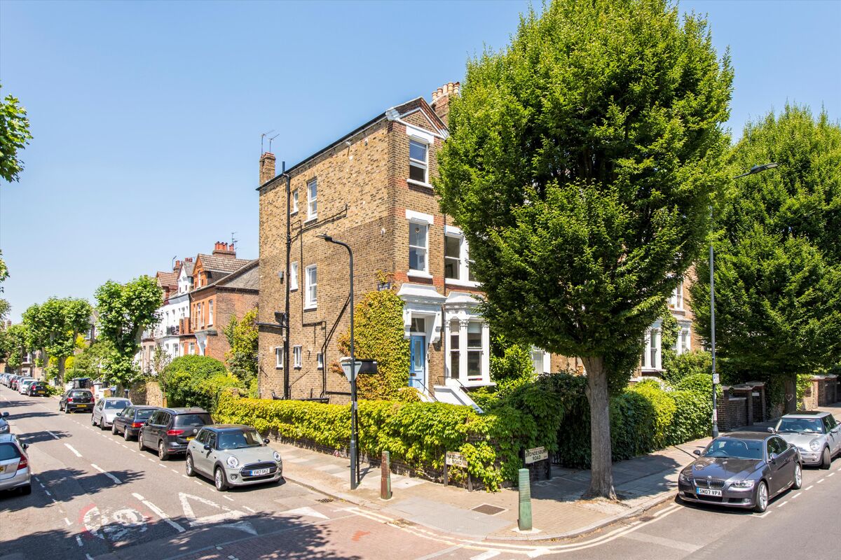 flat for sale in Brondesbury Road, London, NW6 QPK200011 Knight Frank