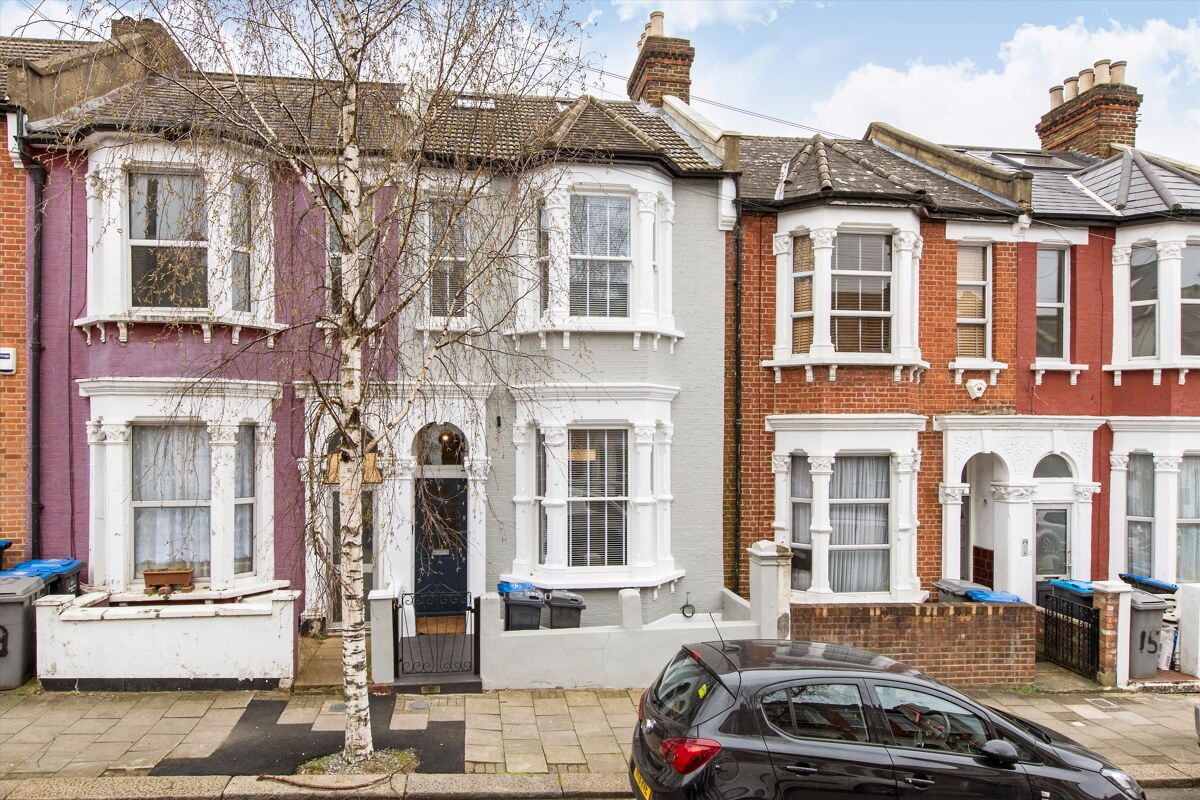 house for sale in Douglas Road, London, NW6 QPK200021 Knight Frank