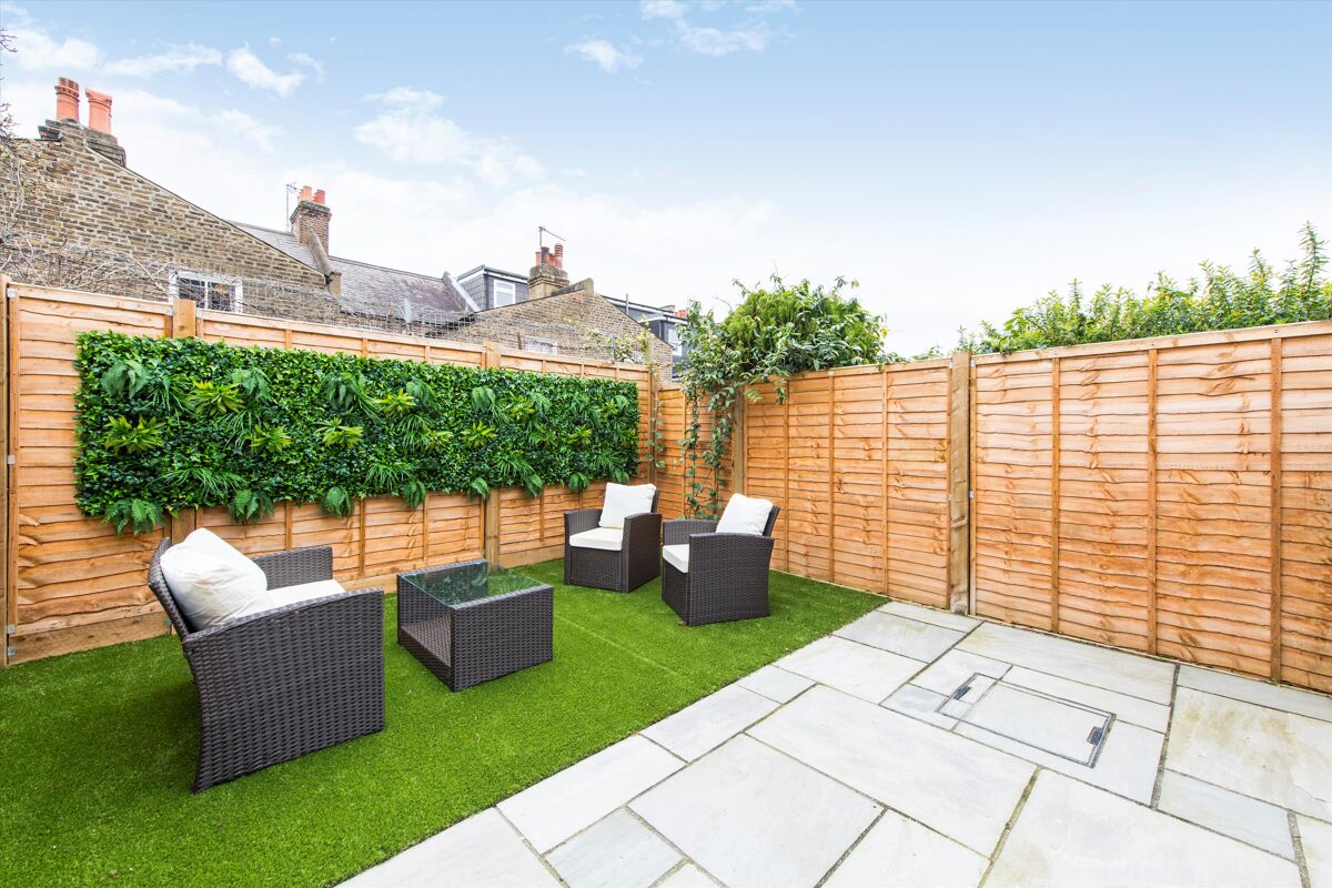 house for sale in Douglas Road, London, NW6 QPK200021 Knight Frank