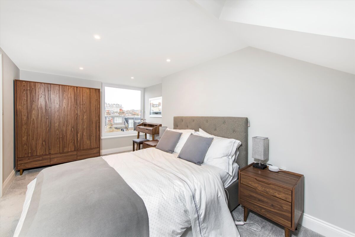 house for sale in Douglas Road, London, NW6 QPK200021 Knight Frank