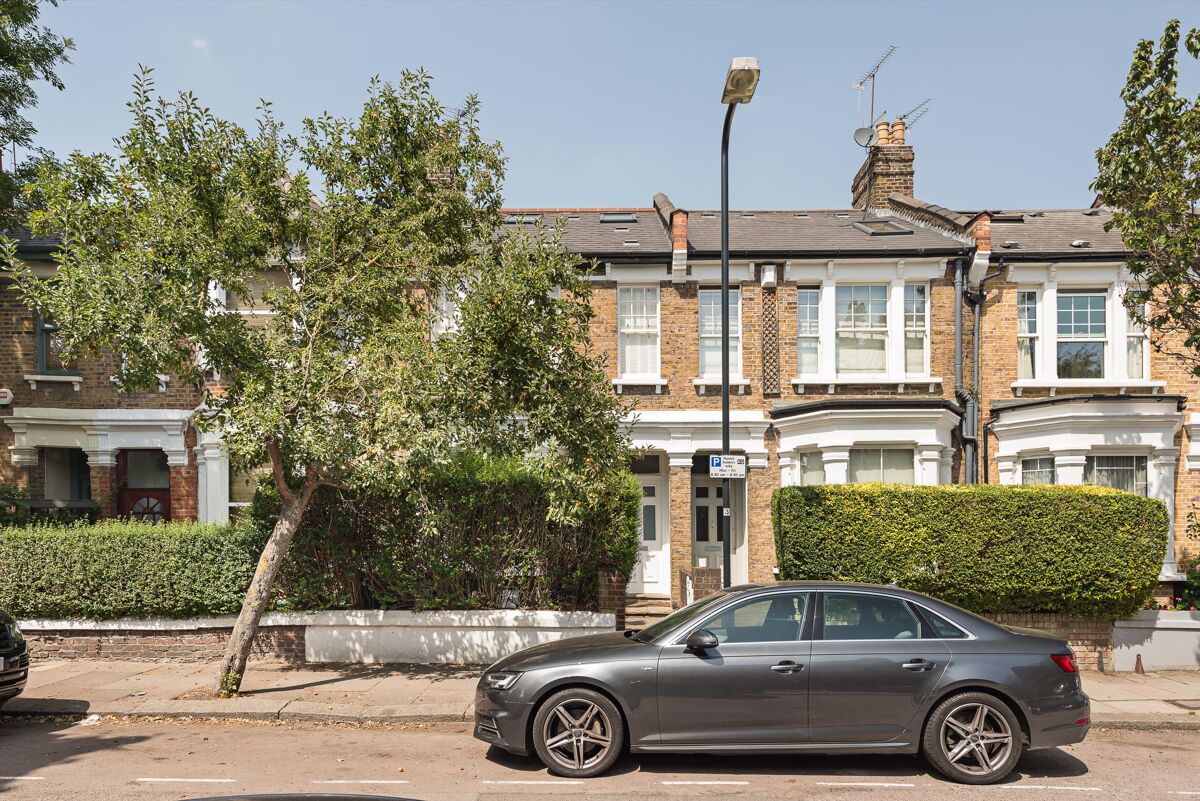 house to rent in Hopefield Avenue, Queens Park, NW6 QPQ012079939