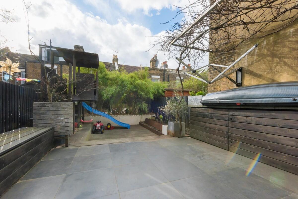 house to rent in Ravensworth Road, Kensal Rise, London, NW10