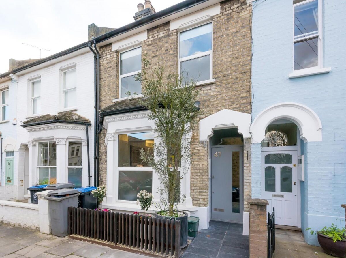 house to rent in Ravensworth Road, Kensal Rise, London, NW10