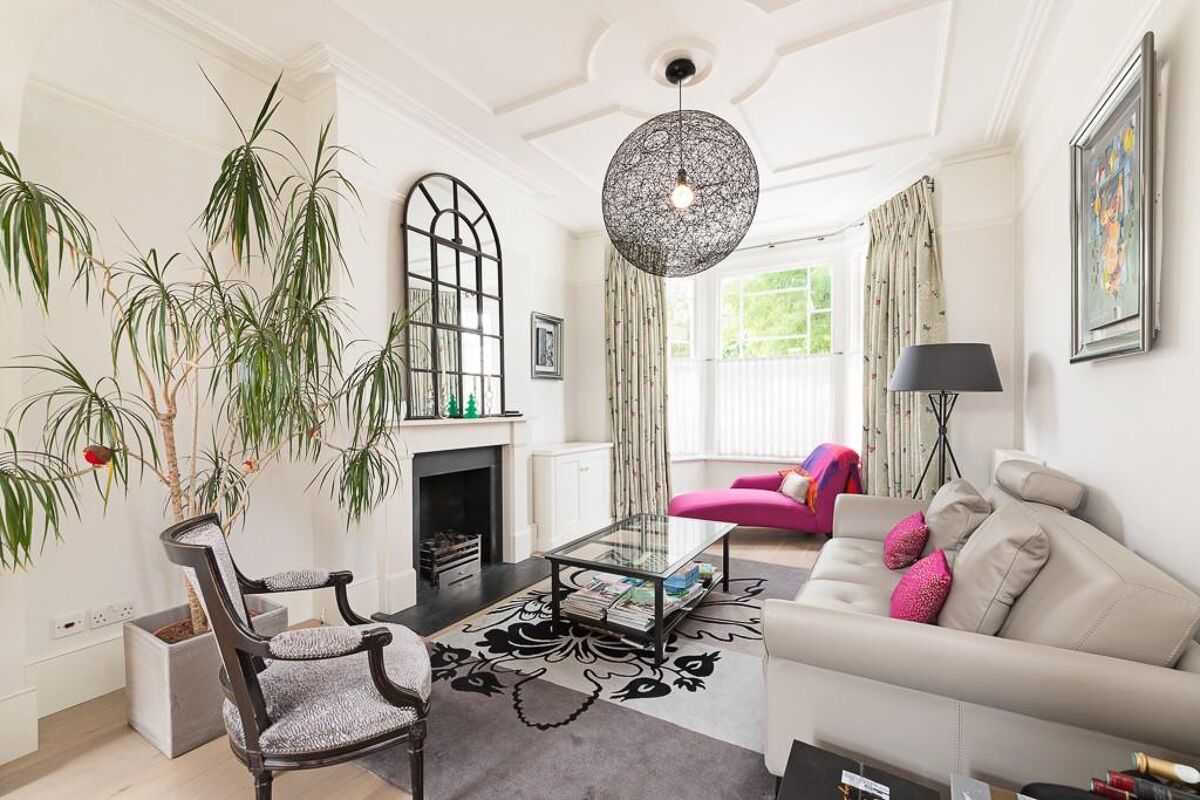 house to rent in Brooksville Avenue, London, NW6 QPQ012248814 Knight Frank