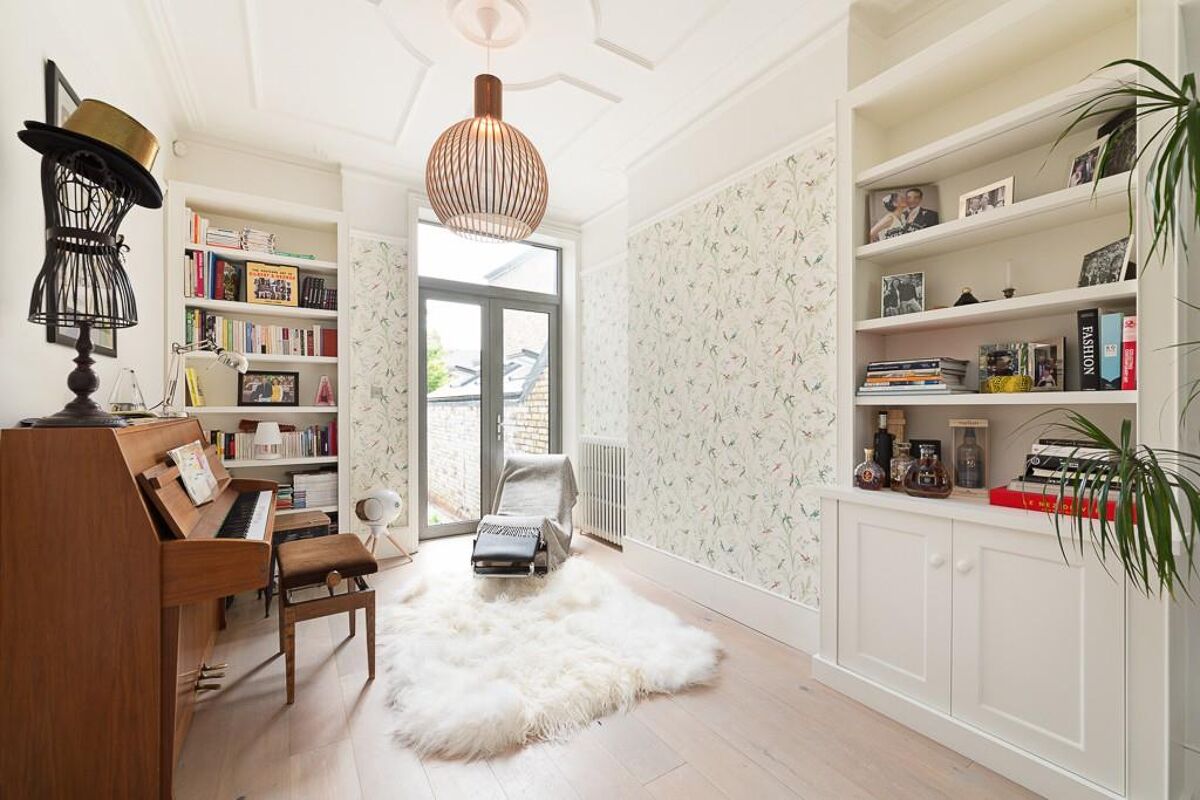 house to rent in Brooksville Avenue, London, NW6 QPQ012248814 Knight Frank