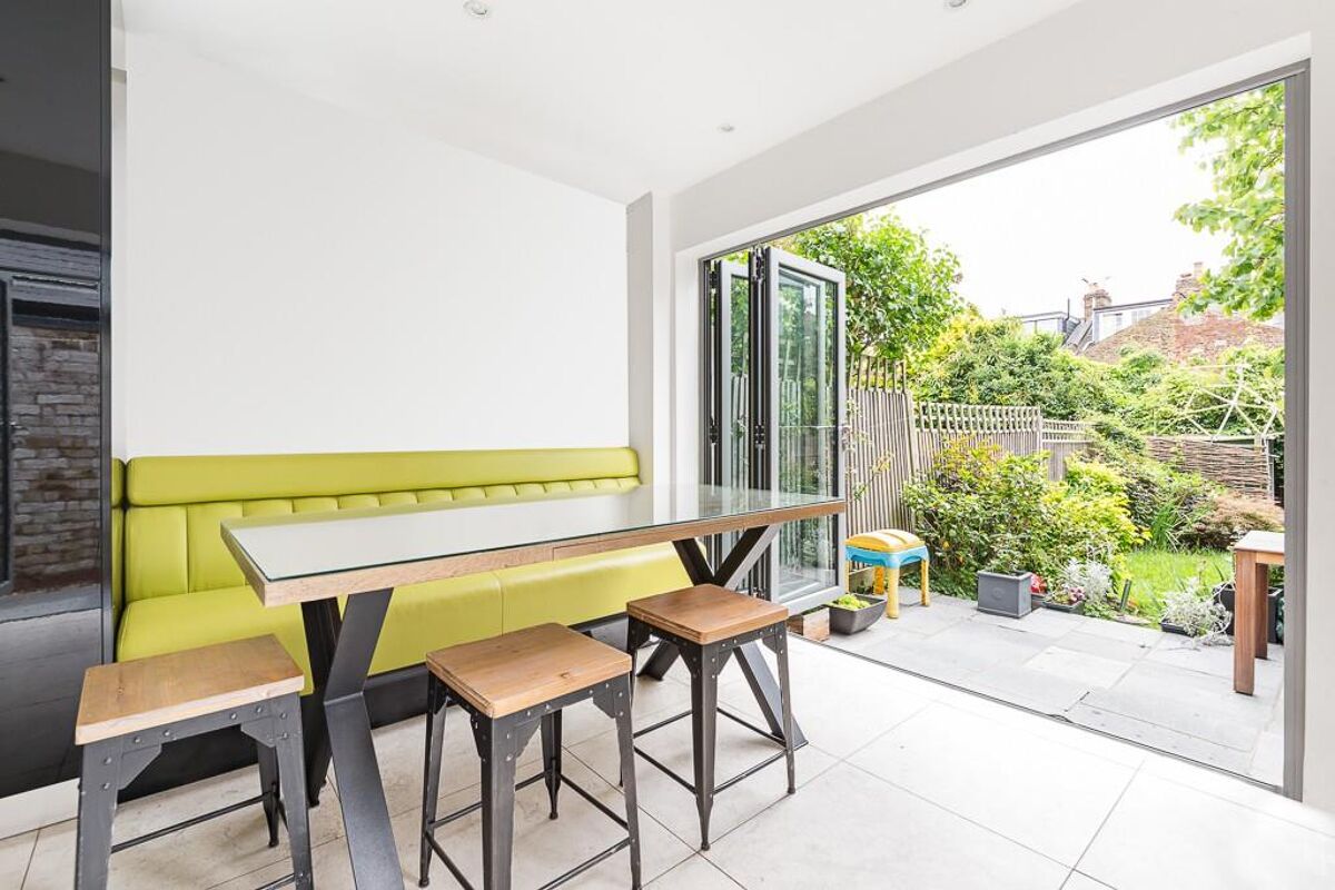 house to rent in Brooksville Avenue, London, NW6 QPQ012248814 Knight Frank