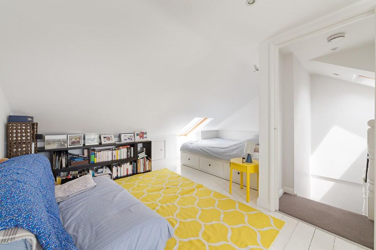 house to rent in Brooksville Avenue, London, NW6 QPQ012248814 Knight Frank