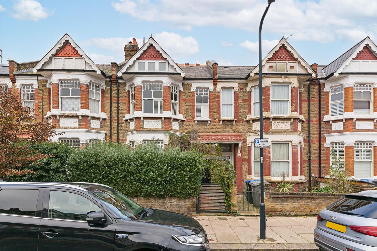 flat to rent in Kempe Road, London, NW6 QPQ012269818 Knight Frank
