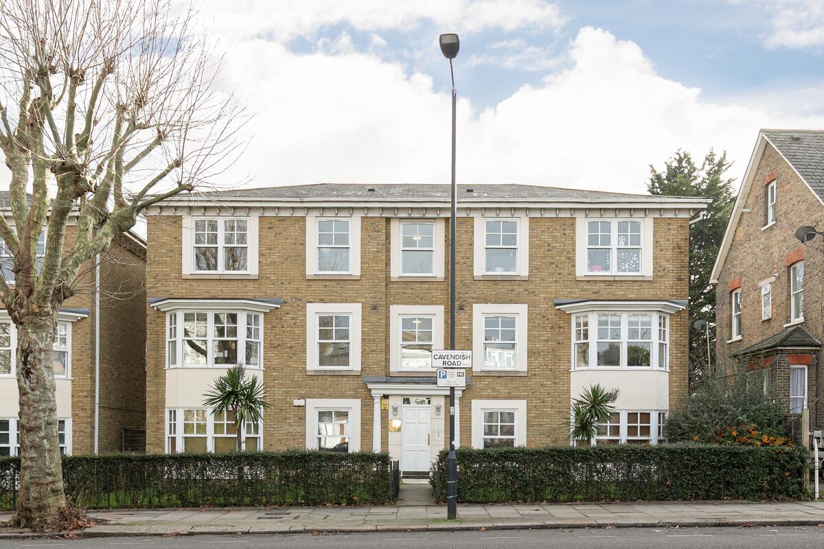 flat to rent in Cavendish Road, London, NW6. QPQ012361954 Knight Frank
