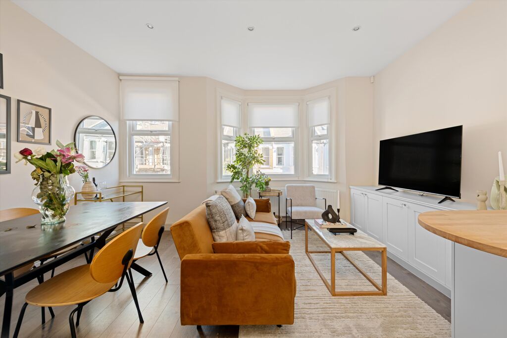 Image of Priory Park Road, Queens Park, London, NW6