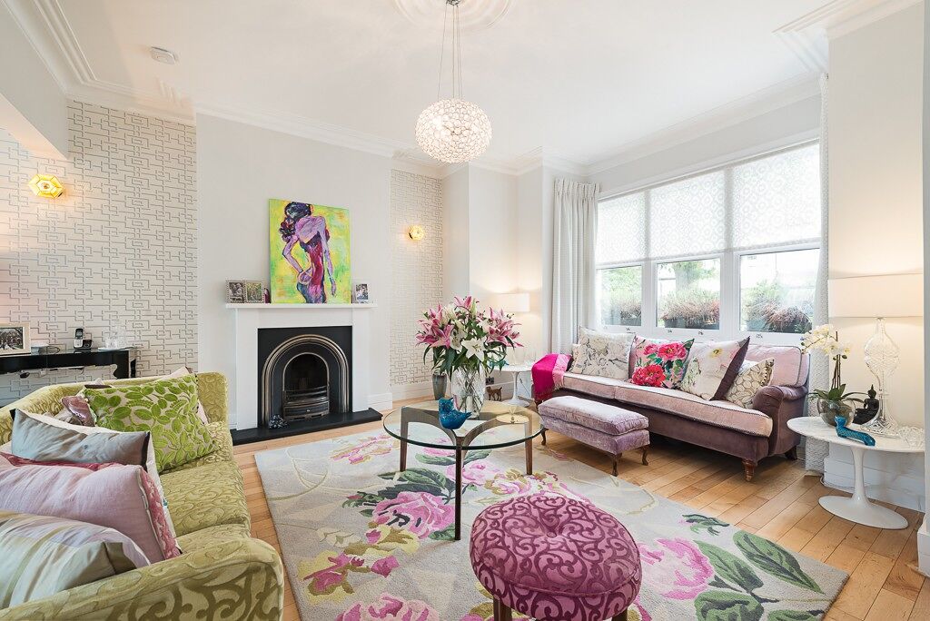 Image of Stanley Gardens, Willesden Green, NW2