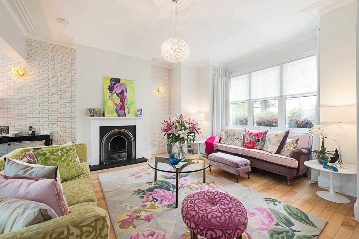 Image of Stanley Gardens, Willesden Green, NW2