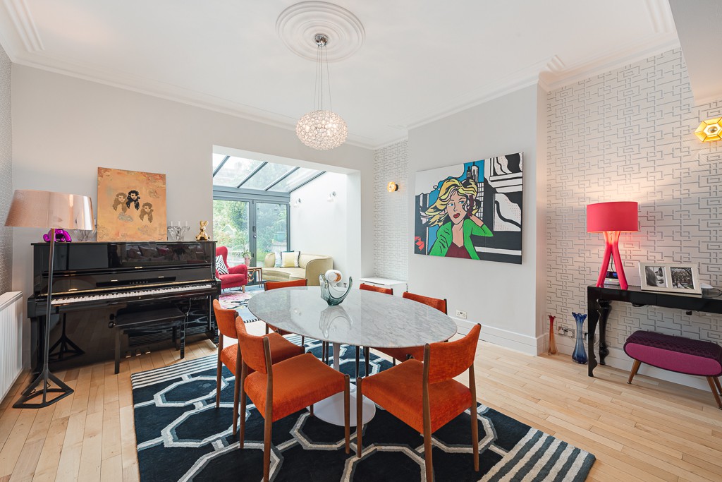 house to rent in Stanley Gardens, Willesden Green, NW2 QPQ290795