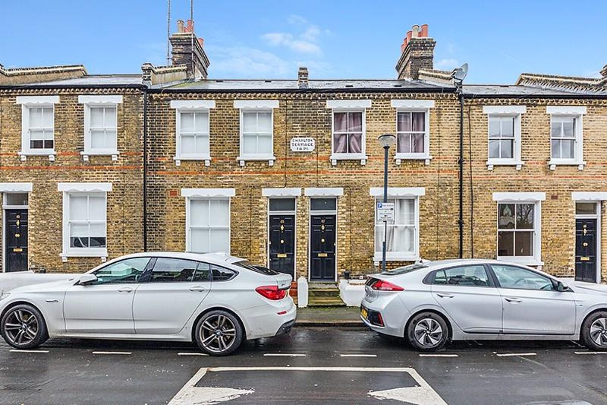 house to rent in Eastney Street, Greenwich, London, SE10 Qube309456