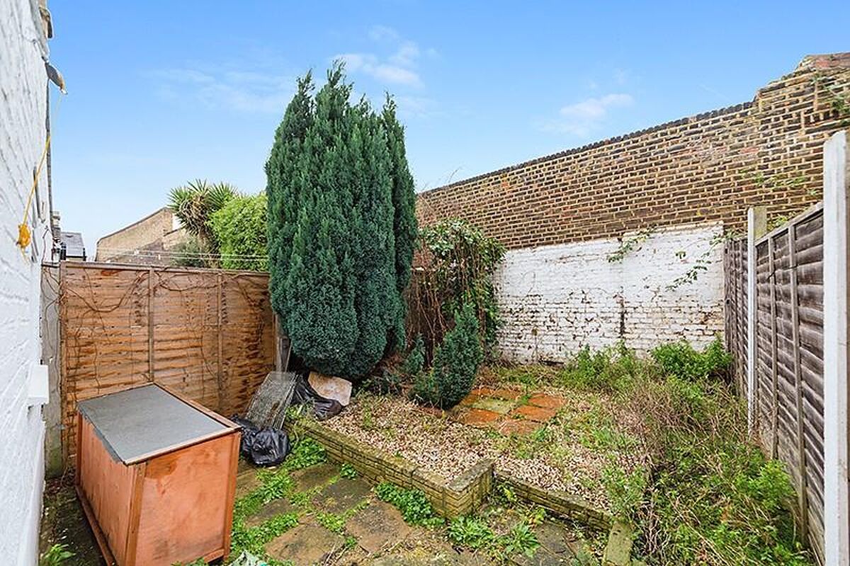 house to rent in Eastney Street, Greenwich, London, SE10 Qube309456