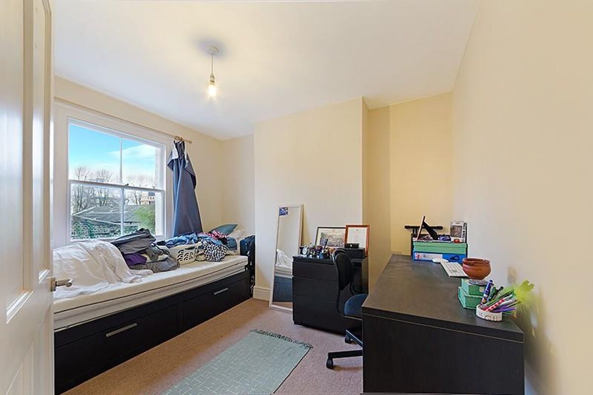 house to rent in Eastney Street, Greenwich, London, SE10 Qube309456