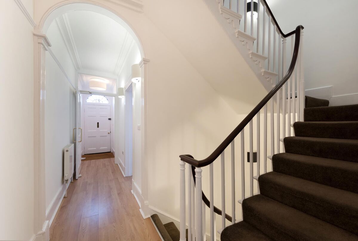 house to rent in King William Walk, Greenwich, London, SE10