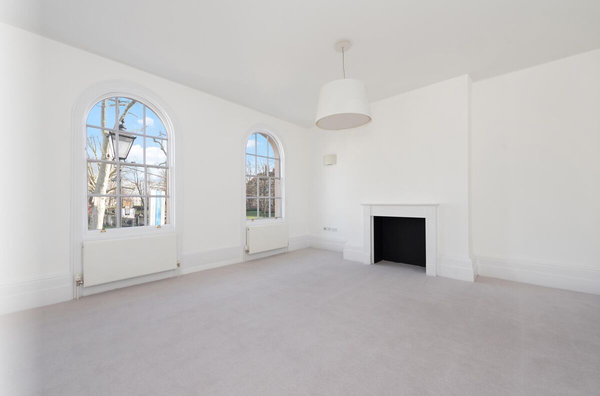 house to rent in King William Walk, Greenwich, London, SE10