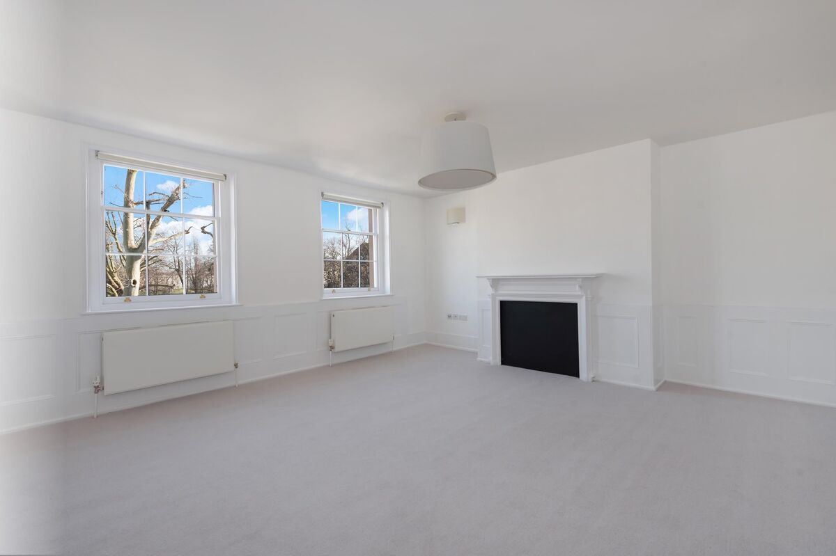 house to rent in King William Walk, Greenwich, London, SE10