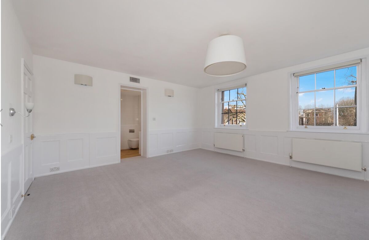 house to rent in King William Walk, Greenwich, London, SE10