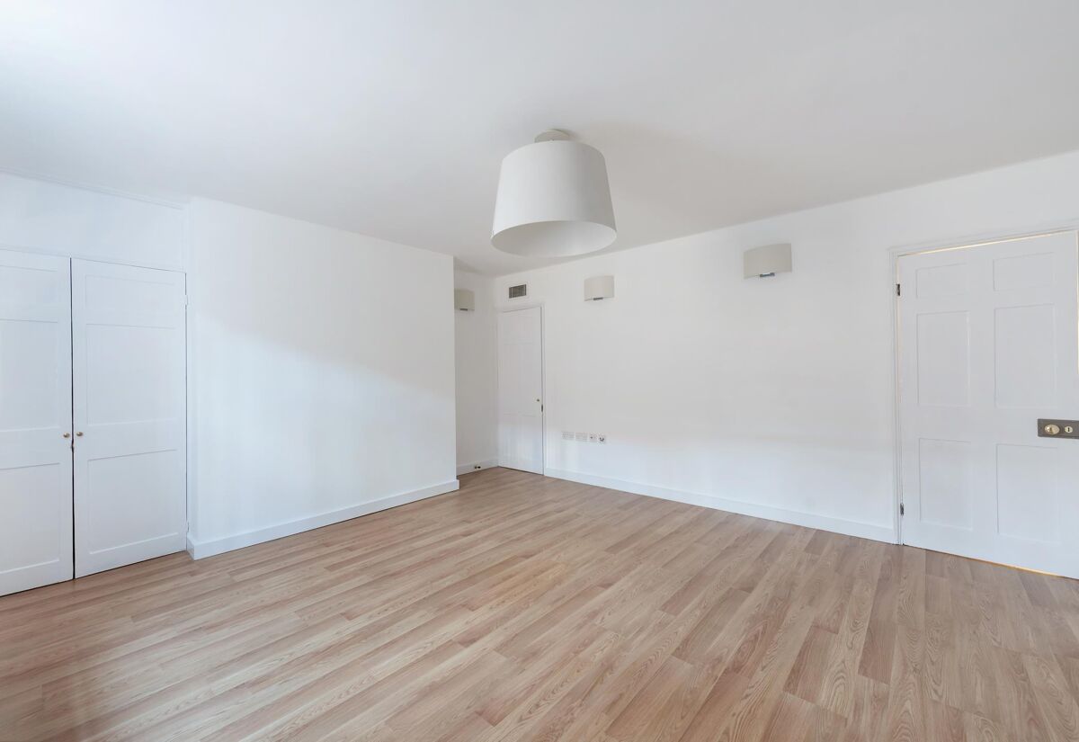 house to rent in King William Walk, Greenwich, London, SE10