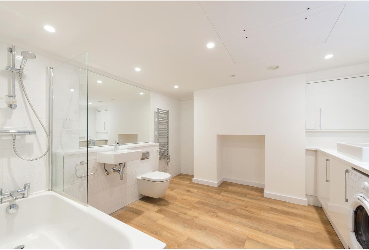 house to rent in King William Walk, Greenwich, London, SE10