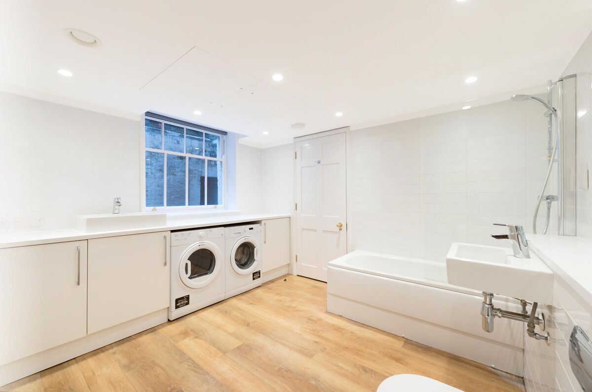 house to rent in King William Walk, Greenwich, London, SE10