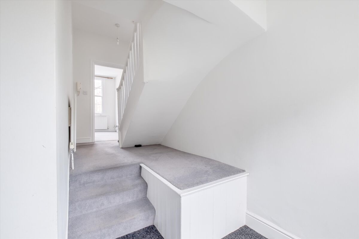 flat to rent in Greenwich Church Street, Greenwich, London, SE10