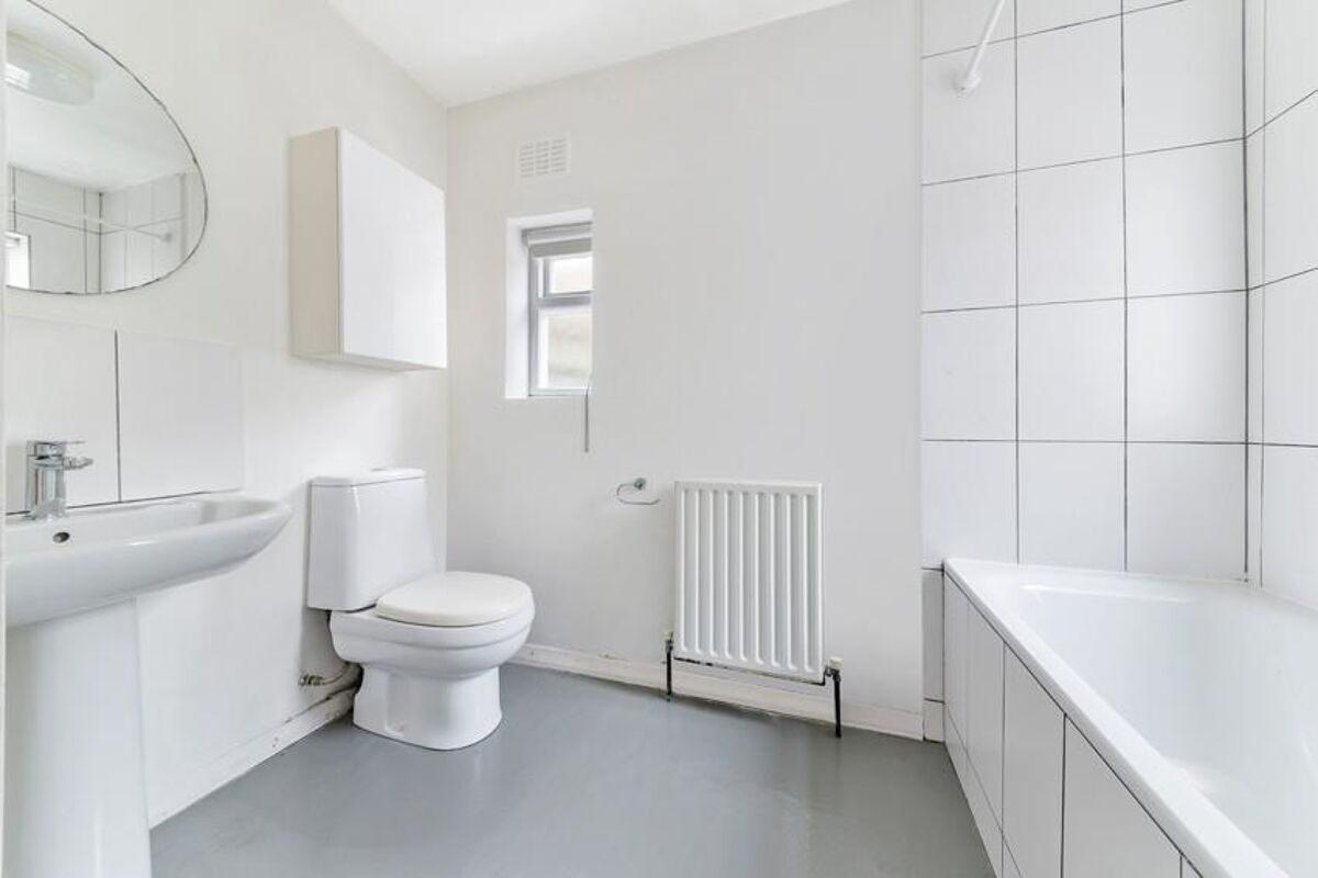 house to rent in Eastney Street, Greenwich, London, SE10 Qube337506