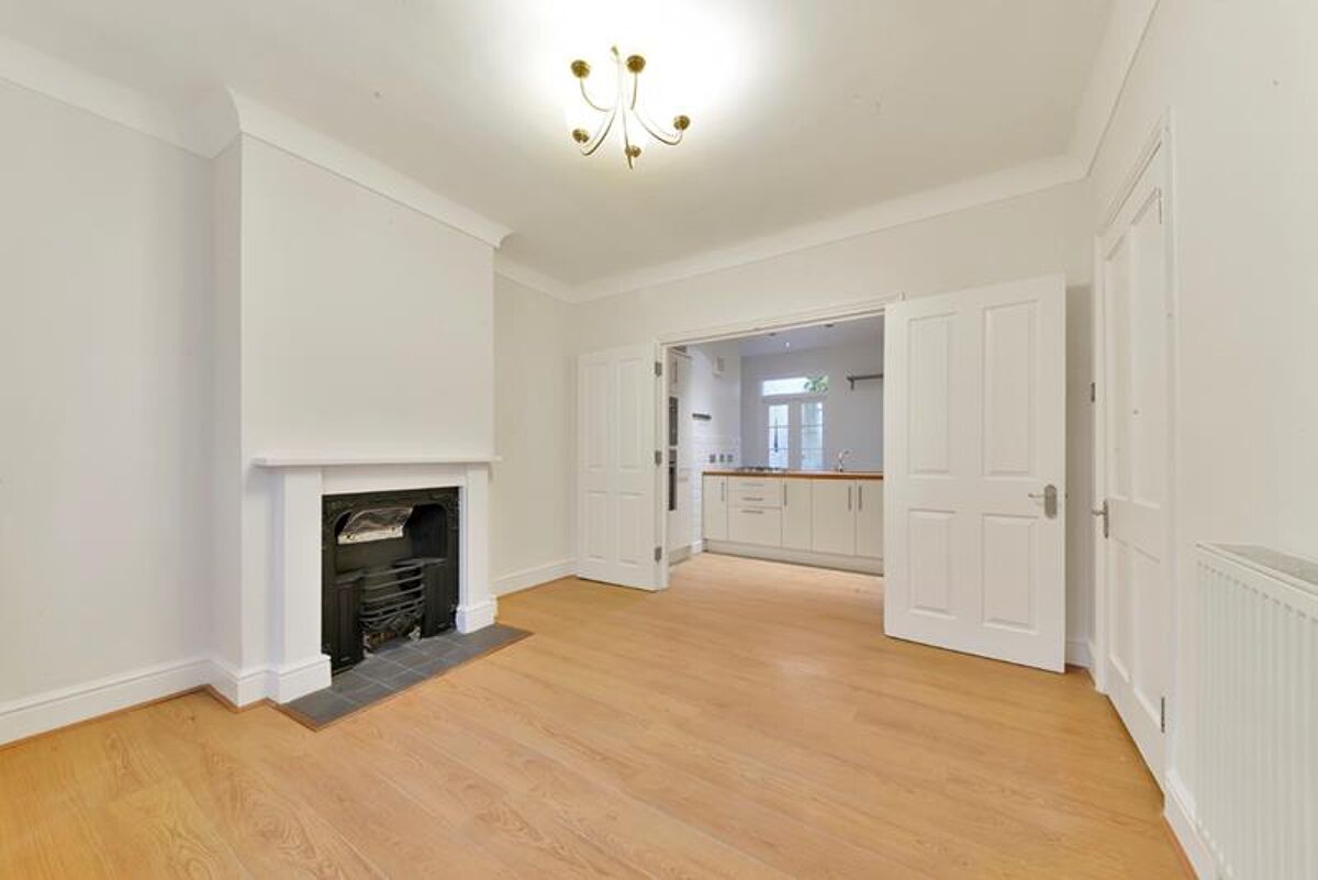 house to rent in College Approach, Greenwich, London, SE10 Qube345136