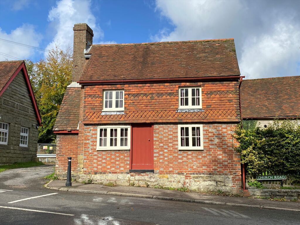 Image of Church Road, Turners Hill, Crawley, West Sussex, RH10