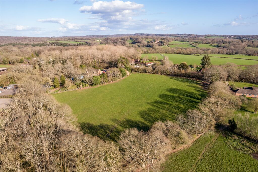 Image of Etchingwood, Pound Green Lane, Buxted TN22.