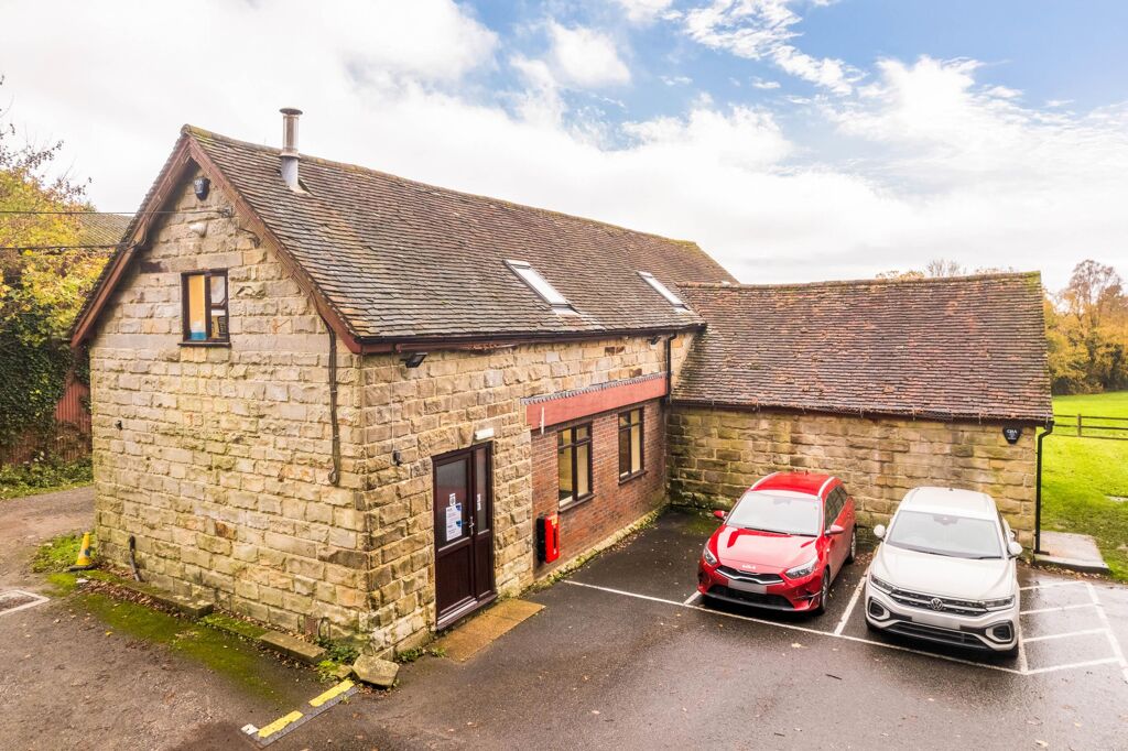 Image of The Stone Building, Paddockhurst Road, Turners Hill, Crawley, West Sussex, RH10
