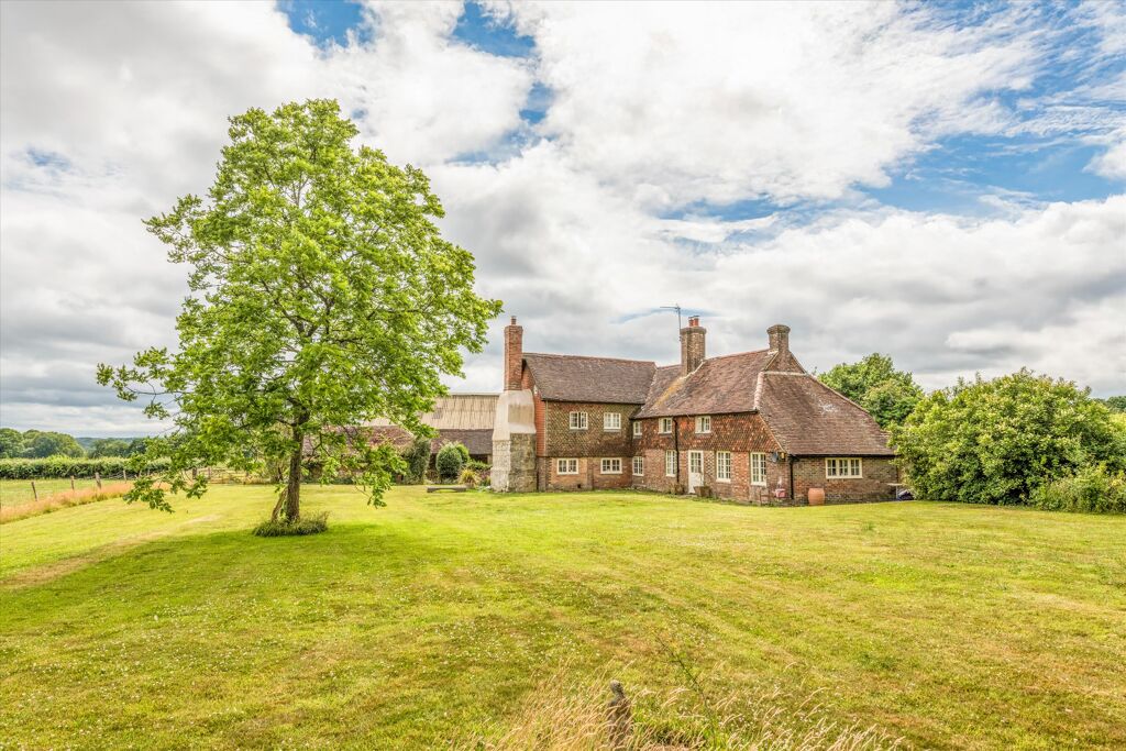 Image of Balcombe, West Sussex, RH17