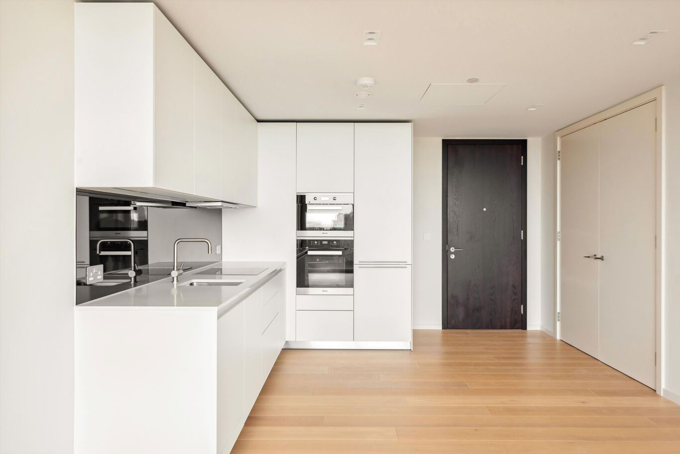 Image of Lillie Square, Earls Court, London SW6