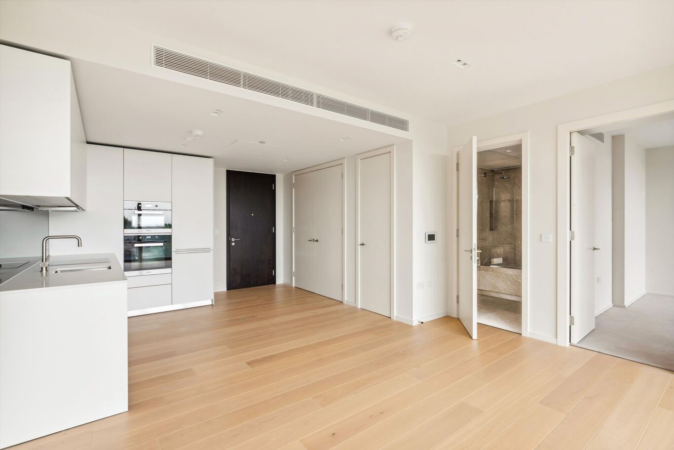 Image of Lillie Square, Earls Court, London SW6