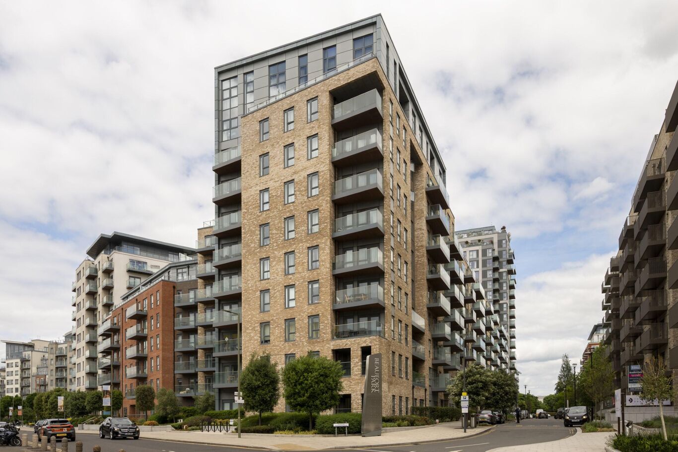 Image of Celeste House, Caversham Road, London NW9