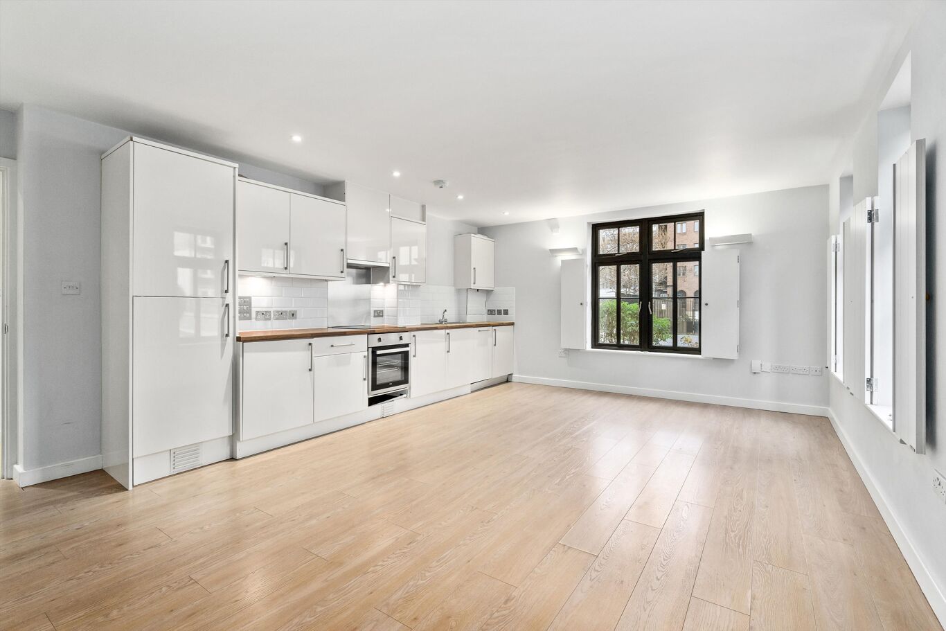 Image of Walker House, 19 Swan Street, Southwark, London SE1