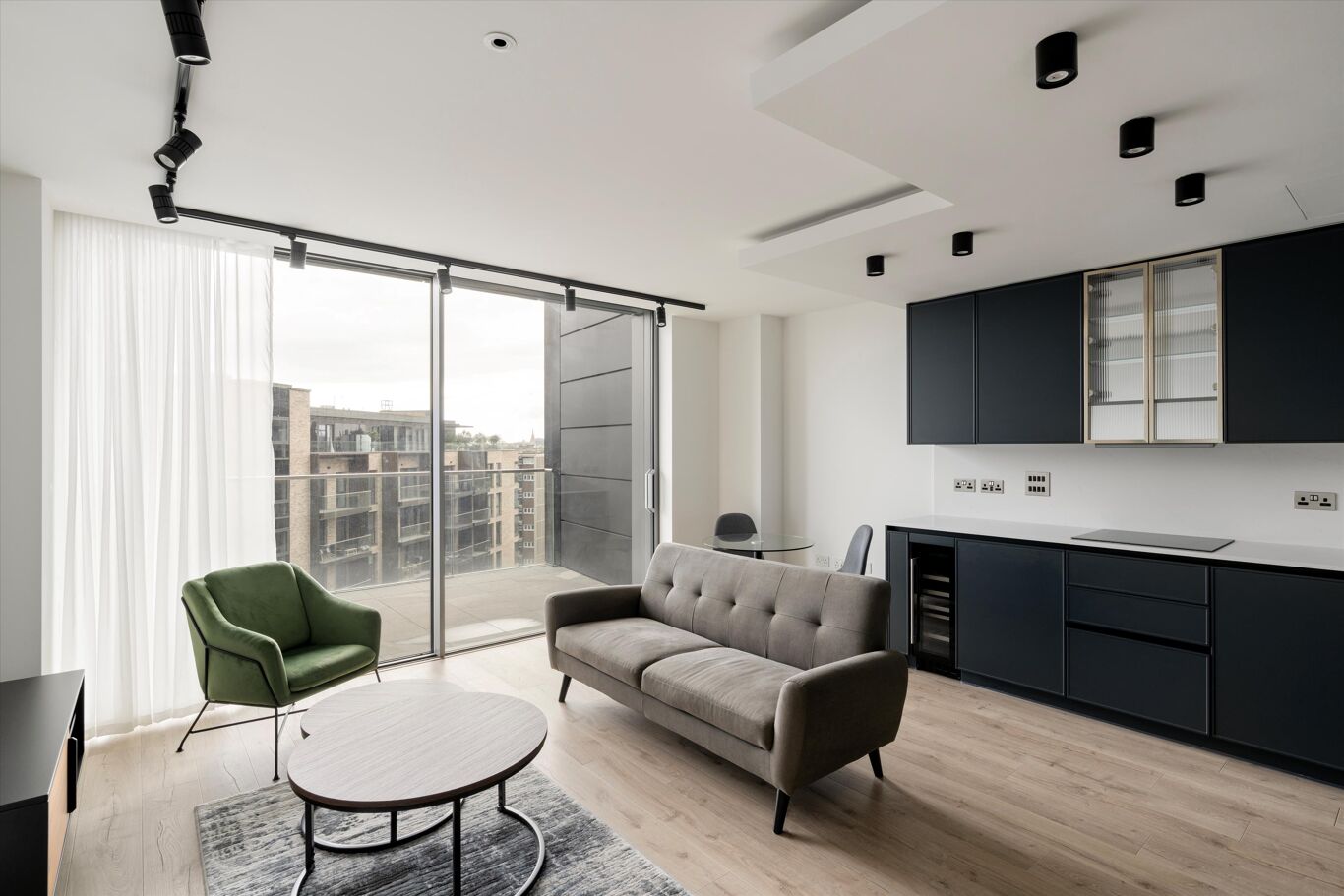 Image of Bollinder Place, London EC1V