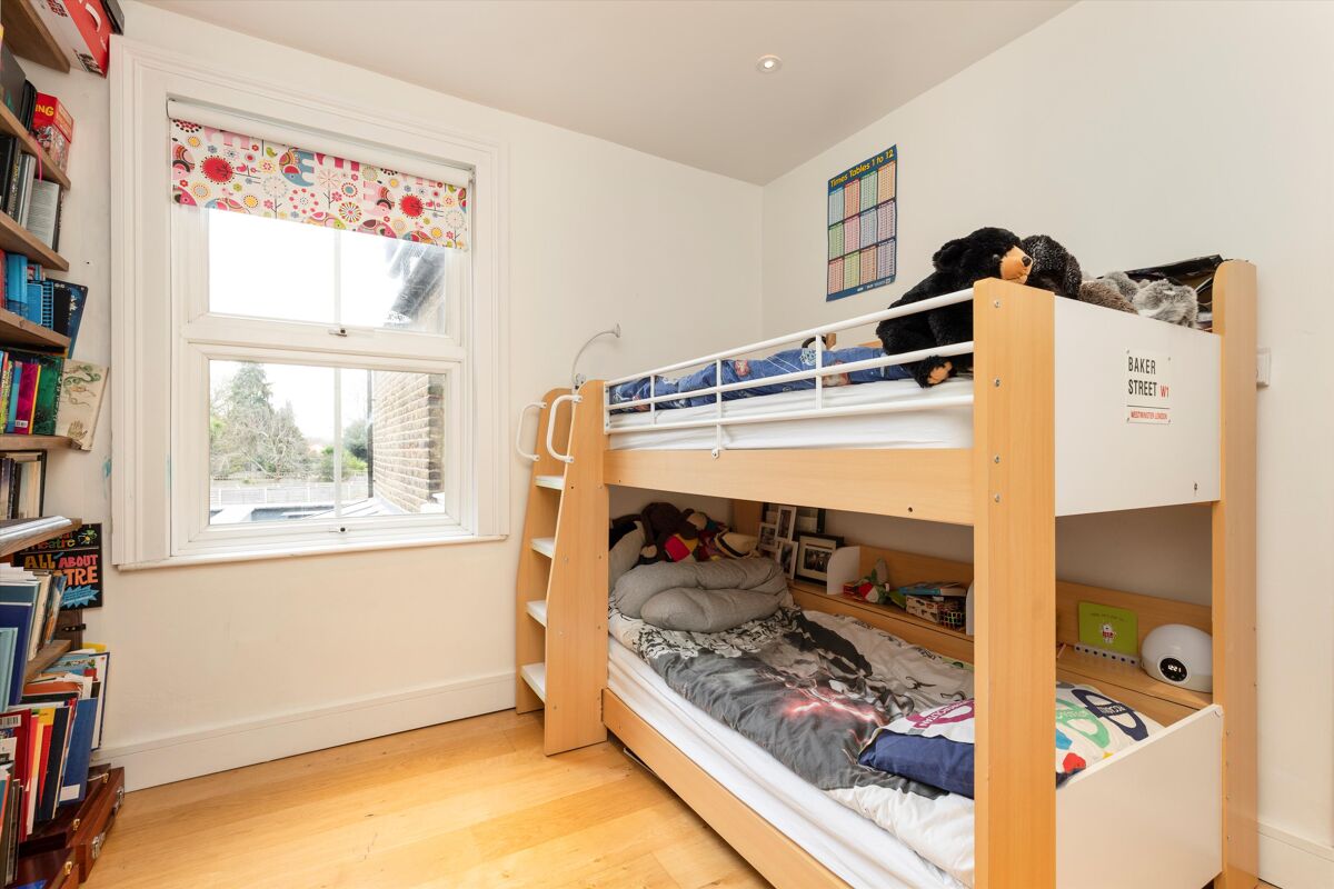 house for sale in Chilton Road, Richmond, TW9 RCH012053206 Knight Frank