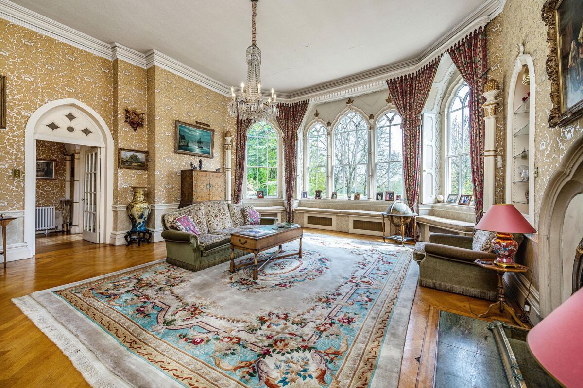 house for sale in Montpelier Row, Twickenham, TW1 RCH012063215