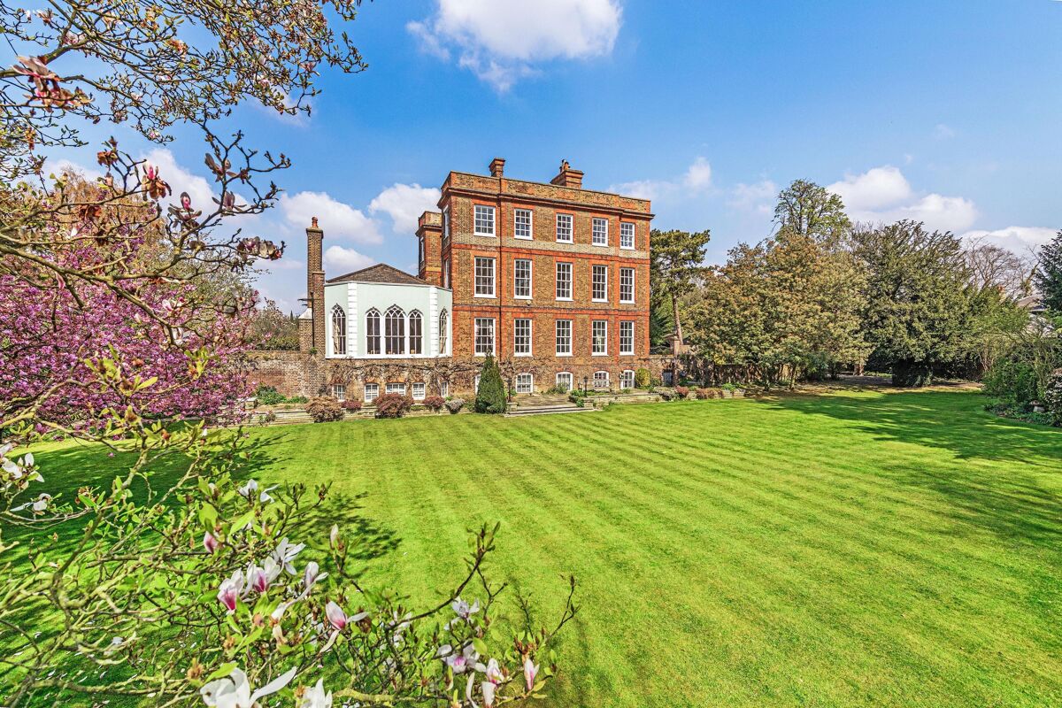 house for sale in Montpelier Row, Twickenham, TW1 RCH012063215