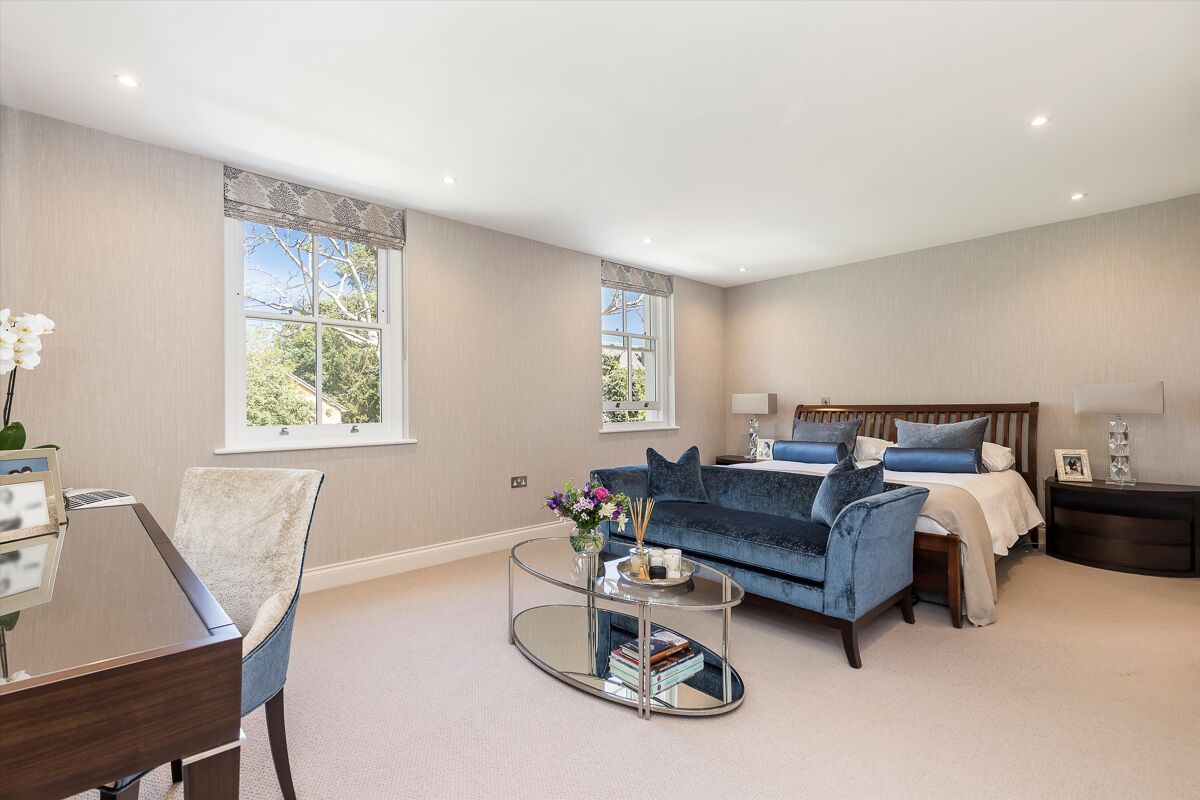 house for sale in Trafalgar Road, Twickenham, Richmond, TW2