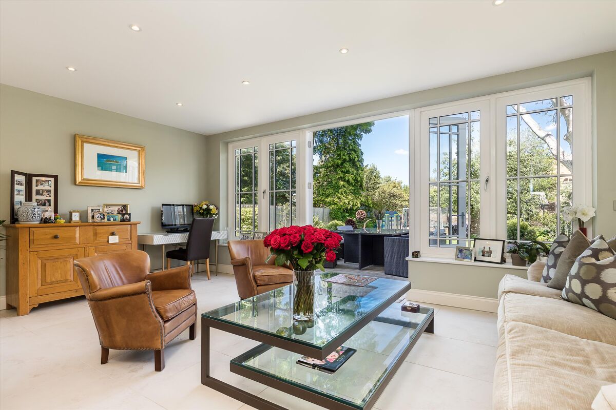 house for sale in Trafalgar Road, Twickenham, Richmond, TW2