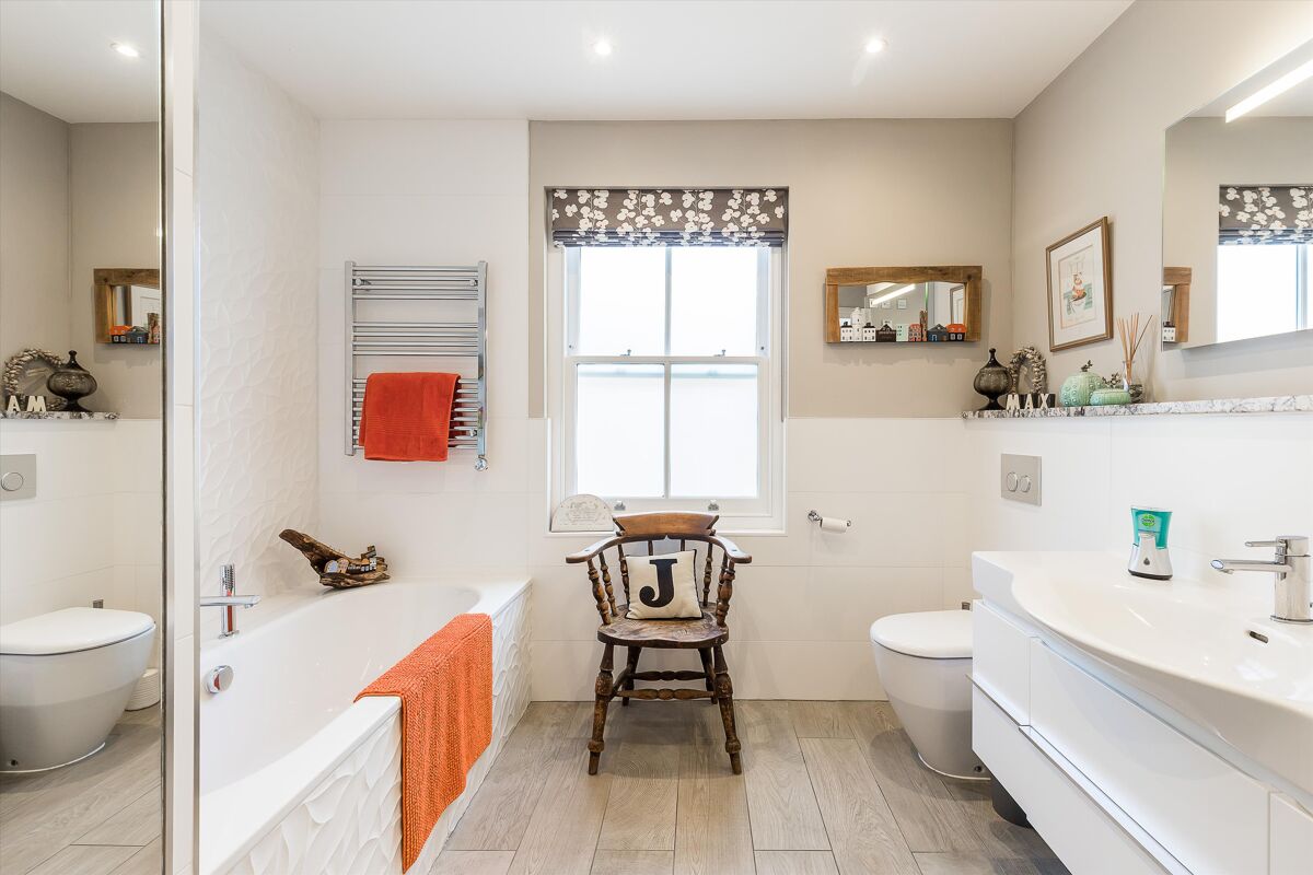 house for sale in Trafalgar Road, Twickenham, Richmond, TW2