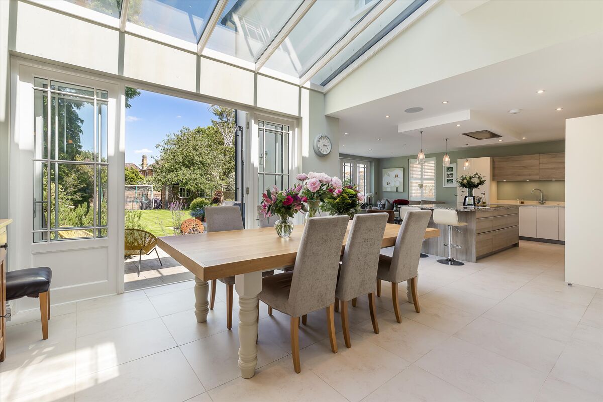 house for sale in Trafalgar Road, Twickenham, Richmond, TW2